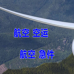 永州零陵航空邮寄快递-选东方航空和上海航空